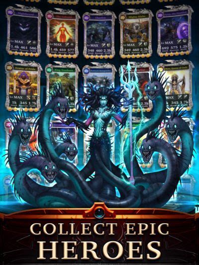 Legendary: Game of Heroes Tips & Tricks: How to .